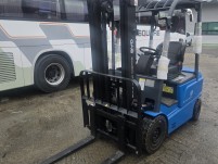 BYD ELPRO 1.6T 판매합니다.(리튬지게차)