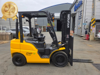 구보다엔진 7800시간사용 제동력확실 / [현대 25D-9]…