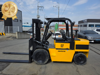 두산 3.5톤 중고지게차 / [D35S-3] / 98년식 /…