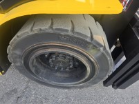 특A급 현대 3톤 2020년식 자동발 2000만원 디젤지게차…