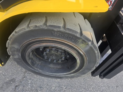 특A급 현대 3톤 2020년식 자동발 2000만원 디젤지게차 중…