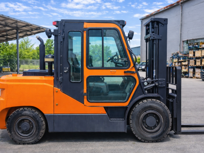 두산 3.5톤 지게차 / 2016년식/ 풀옵션