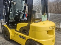 [지게차] 현대포렉스2.5톤 중고지게차