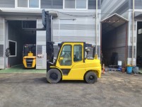 현대 3.5톤 자동발