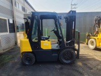 대우 2.5톤 지게차 (기본)