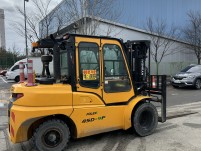 특A급) 19년식 3단 현대4.5톤 판매 파격할인